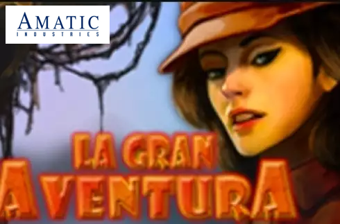 La Gran Aventura